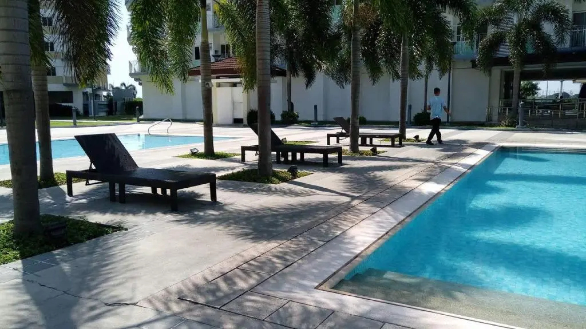 Field Residence Condotel Pls do not pay on line Our Staff Are Fully Vaccinated Free Pool Access