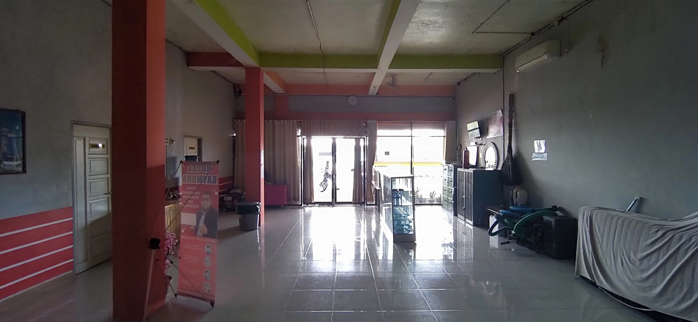 Hotel Raymona Kutai Syariah RedPartner