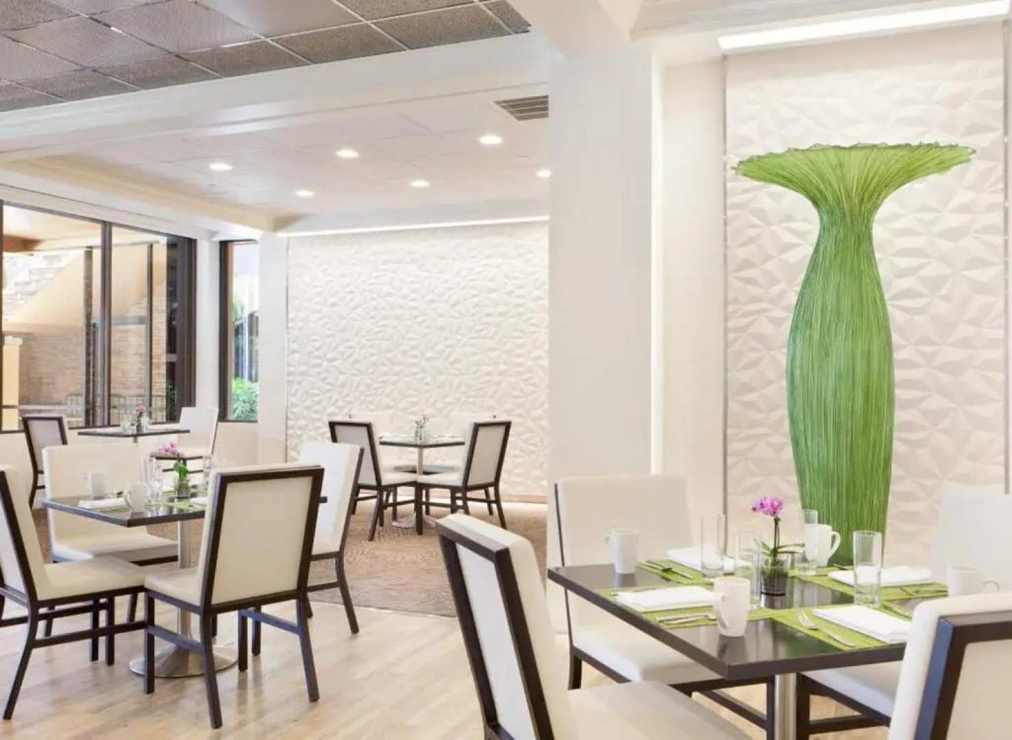 The Cottages at PGA National Resort