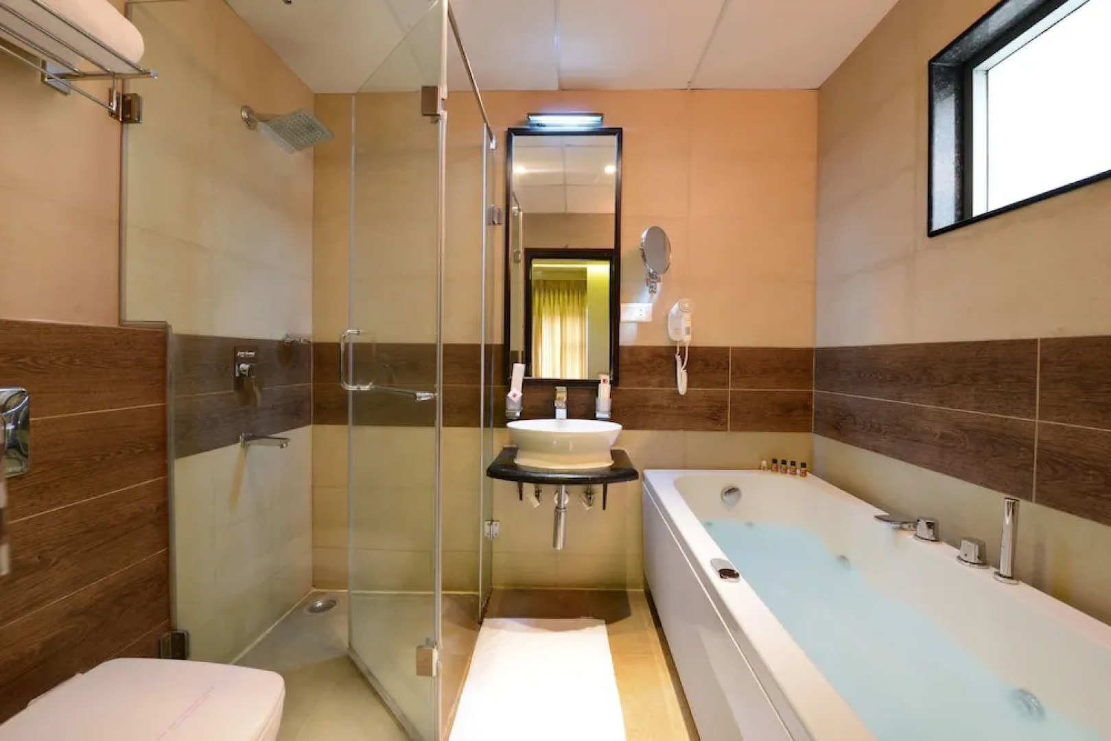 Green View Clarks Inn