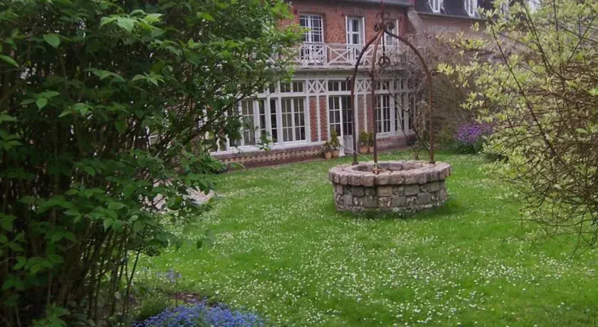 Chambres dHôtes ArchAngels Home