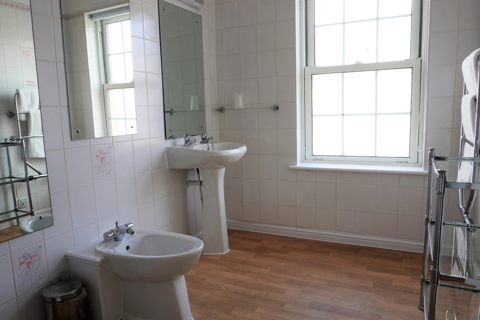 Best Western Royal Hotel, Jersey