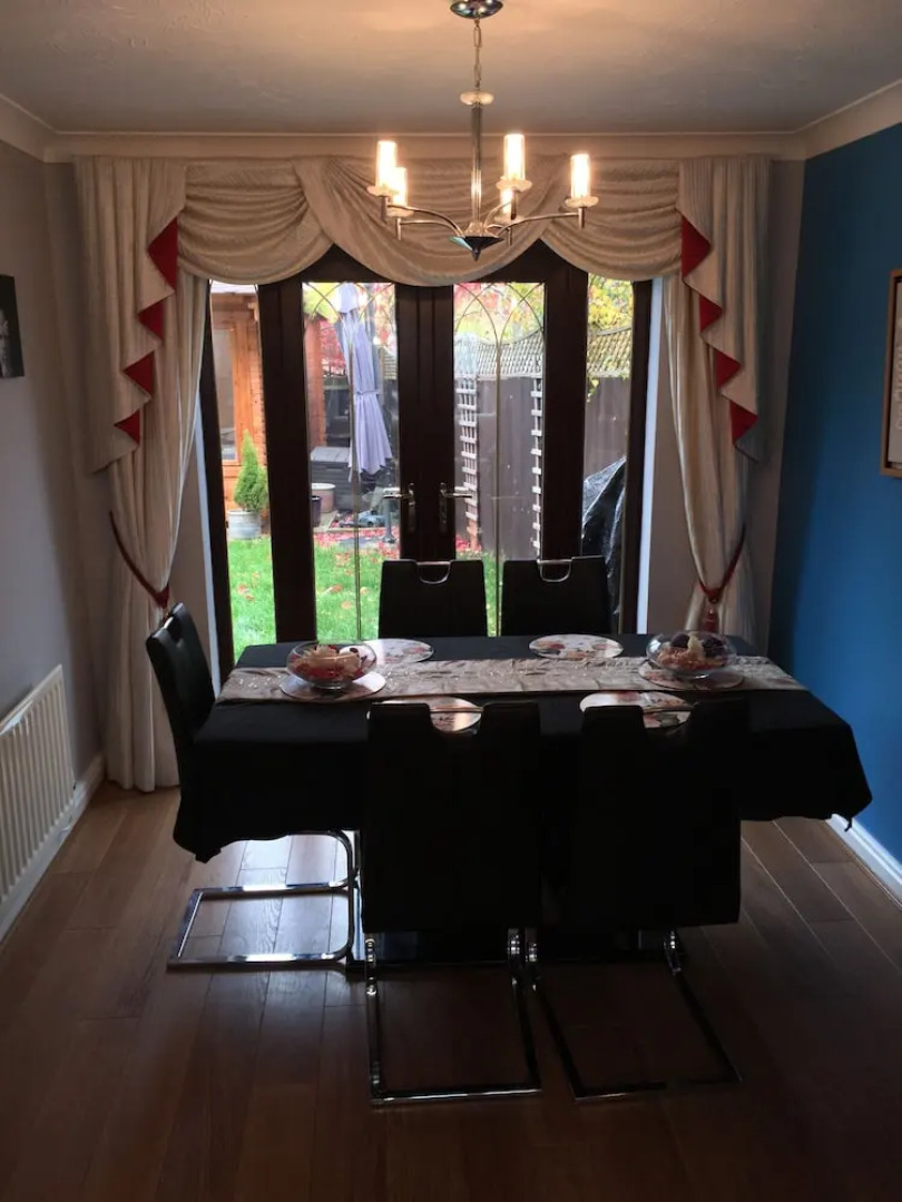 Woodlands Luxury Home