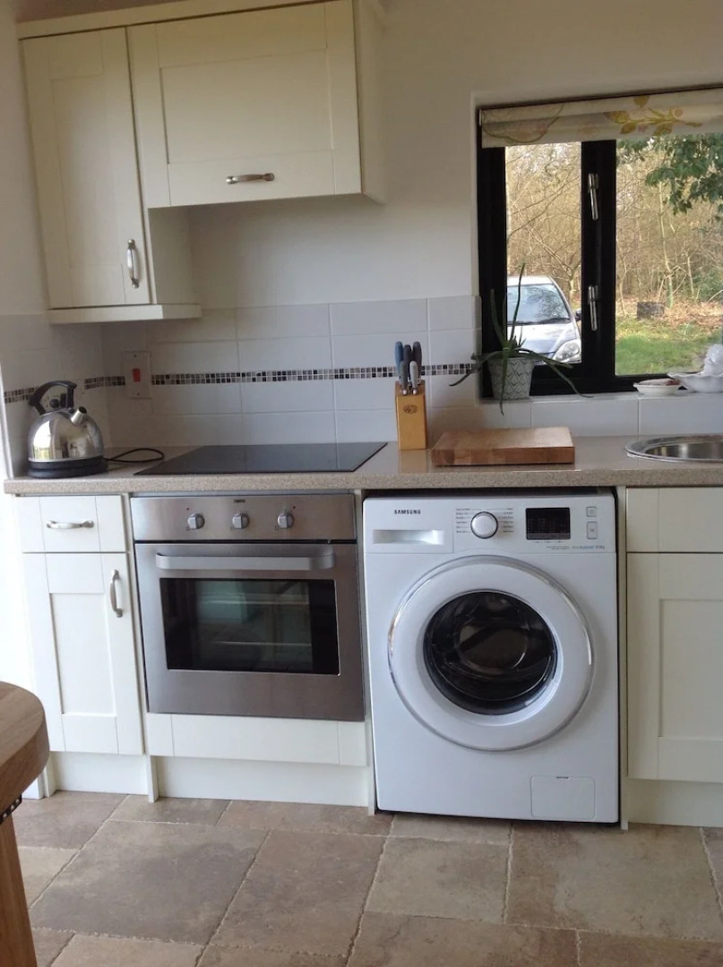 Palmerston Lodge - an immaculate 1 bed barn