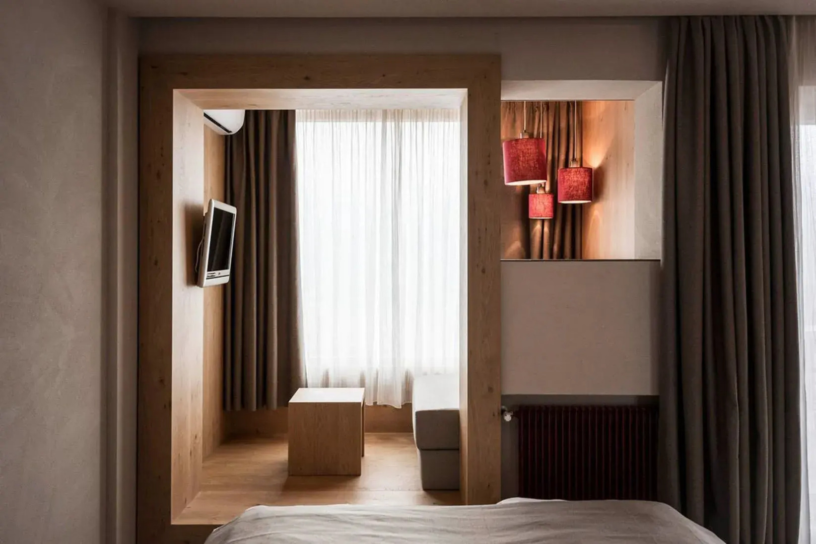 Das Panorama Designhotel