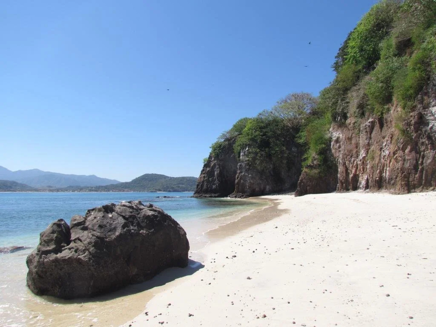 Bungalows Maria Teresa