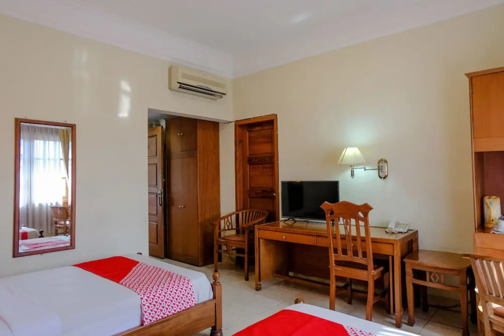 sarangan Permai Hotel