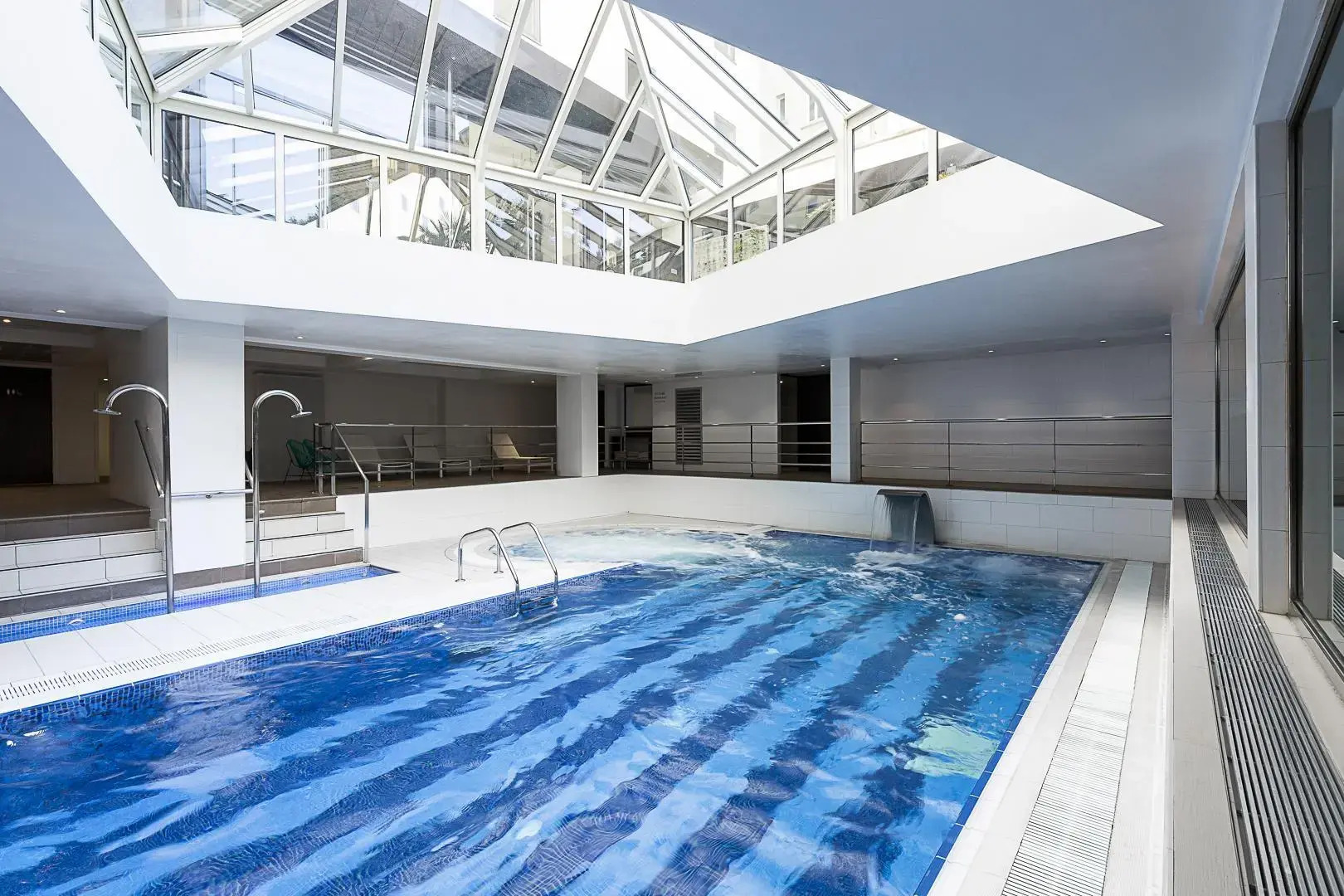 Hotel Oceania Paris Porte de Versailles