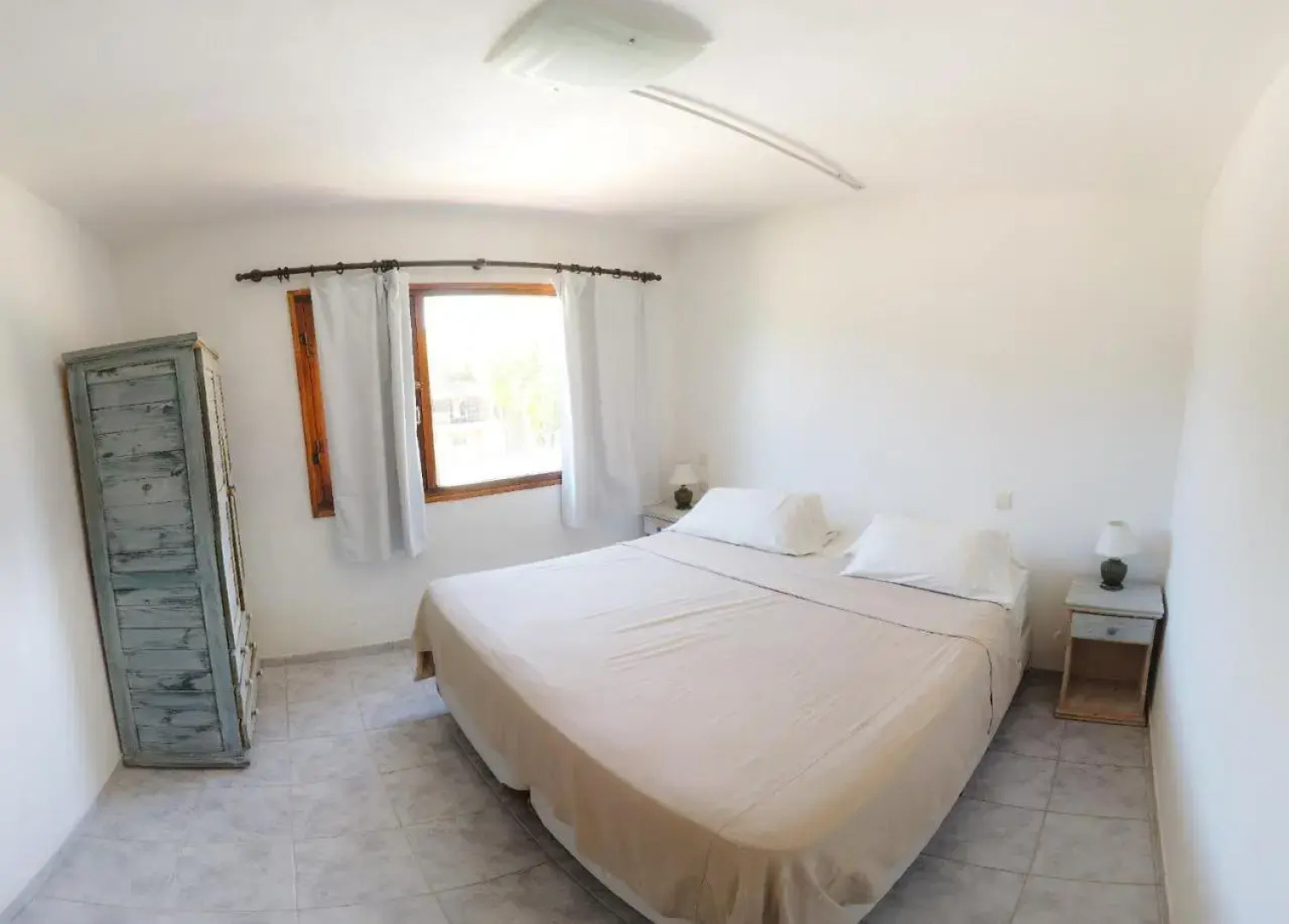 Casabosque apartamentos