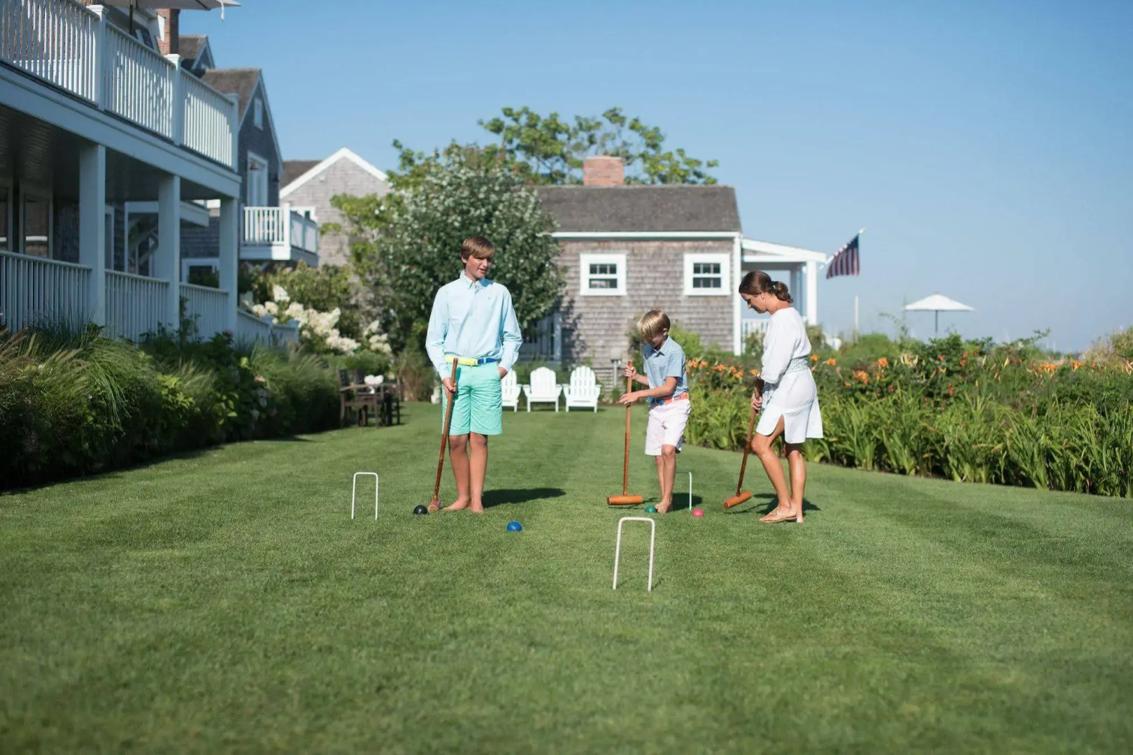 Harborview Nantucket