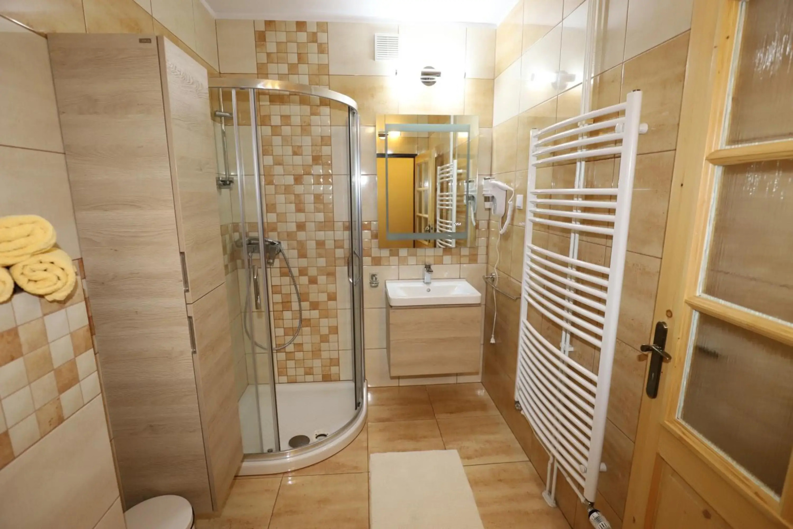 Apartments U Macháčků