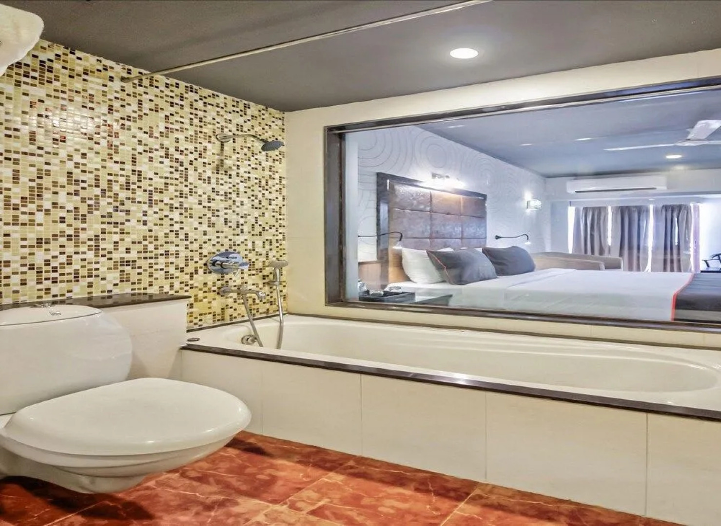 Collection O 38994 Hotel Orion