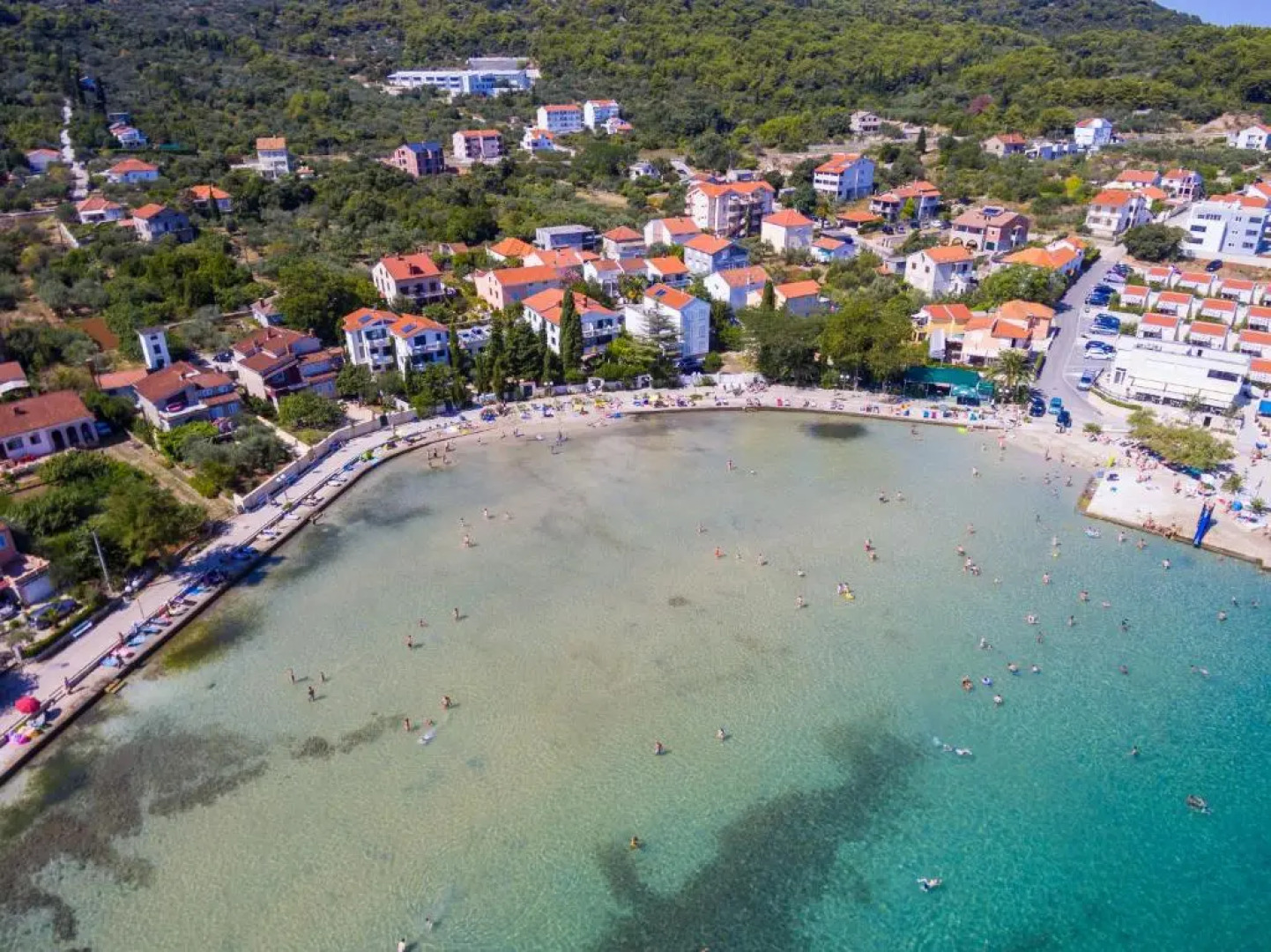 Duplex Apartment with Private Swimming Pool