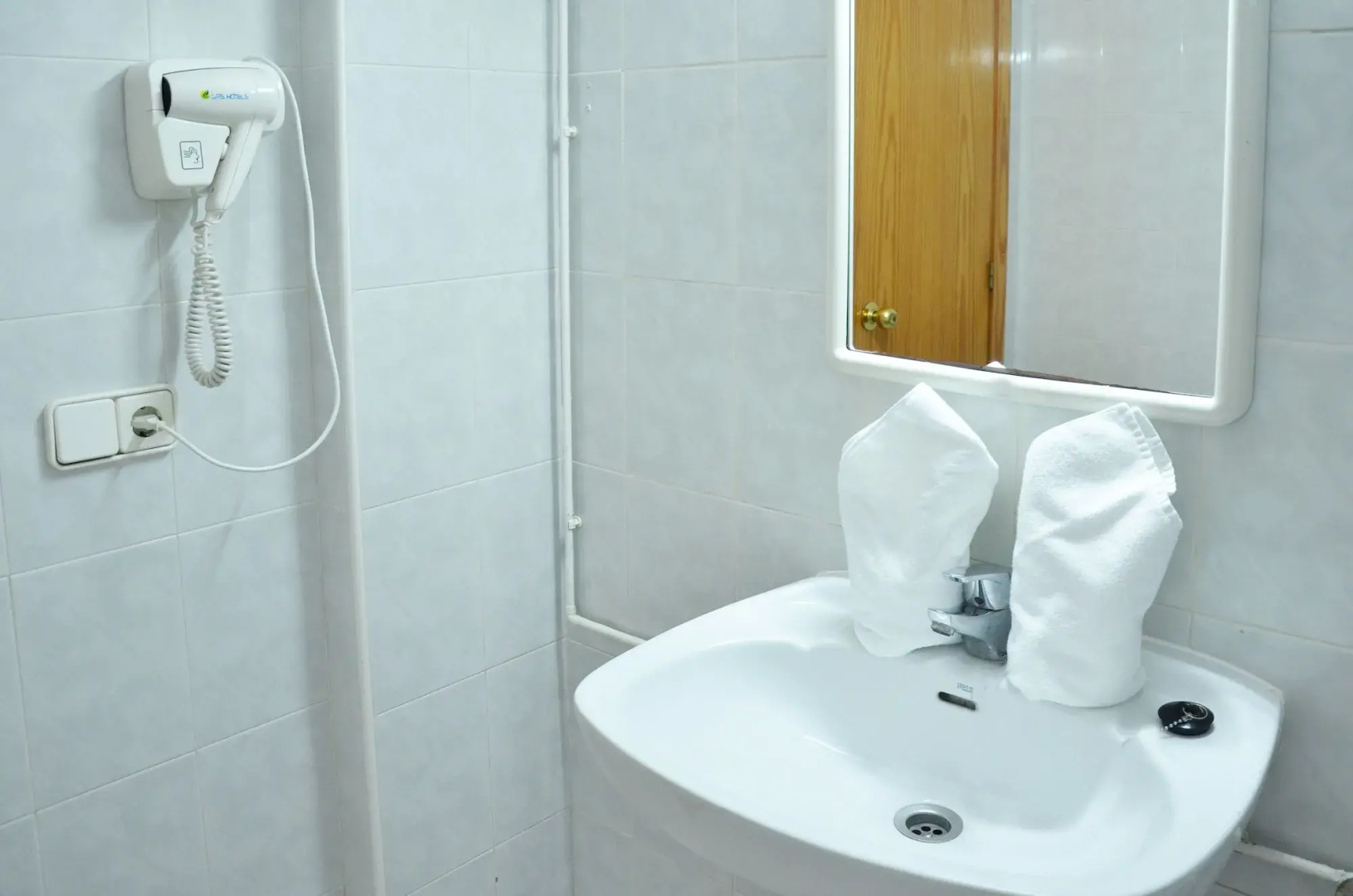 Aparthotel Vibra Lux Mar