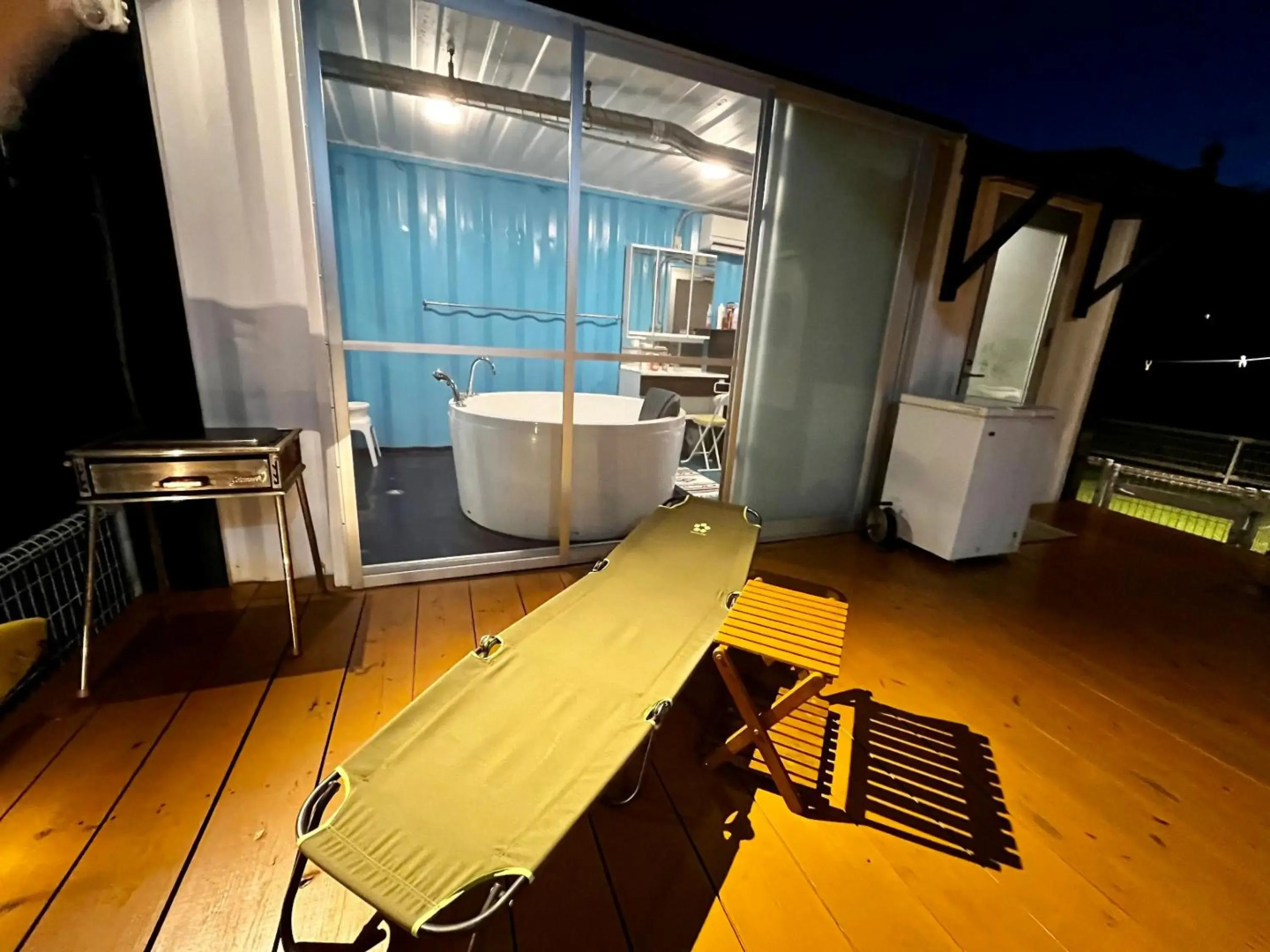 Private Villa 405