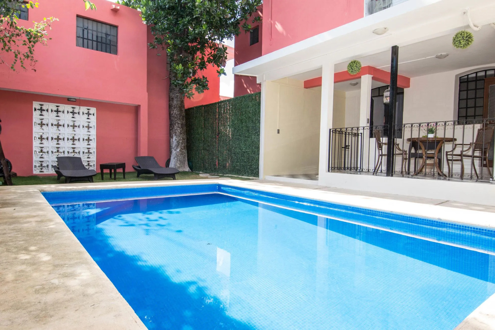 Hotel Boutique Real San Juan Center