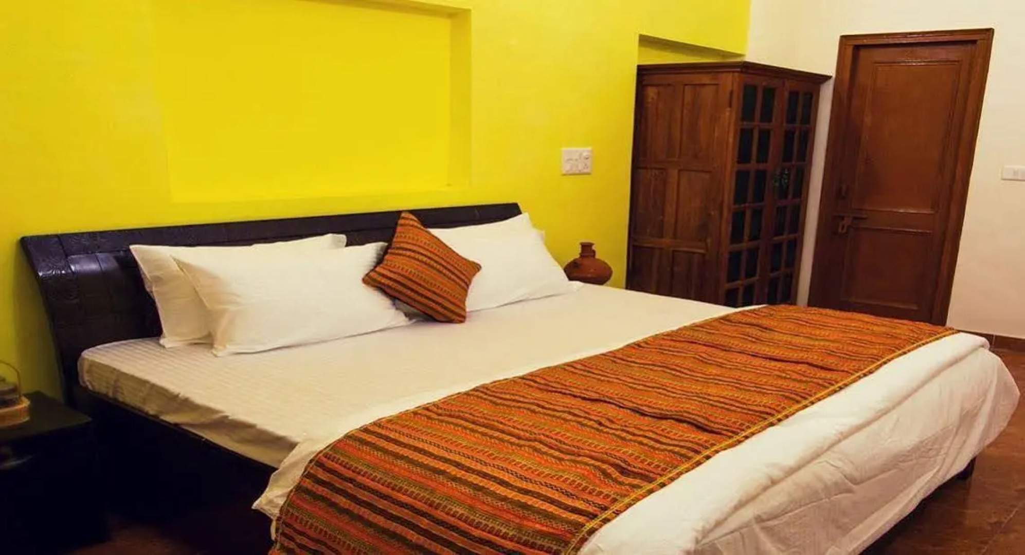 Banni Khera Farm Resort