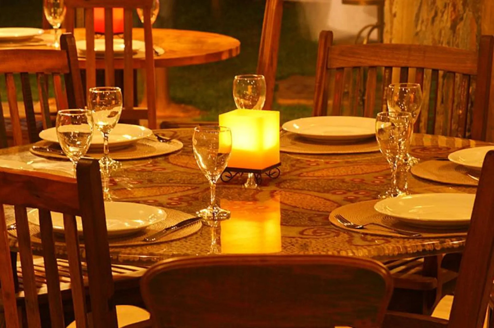 Pousada Casa Do Forte