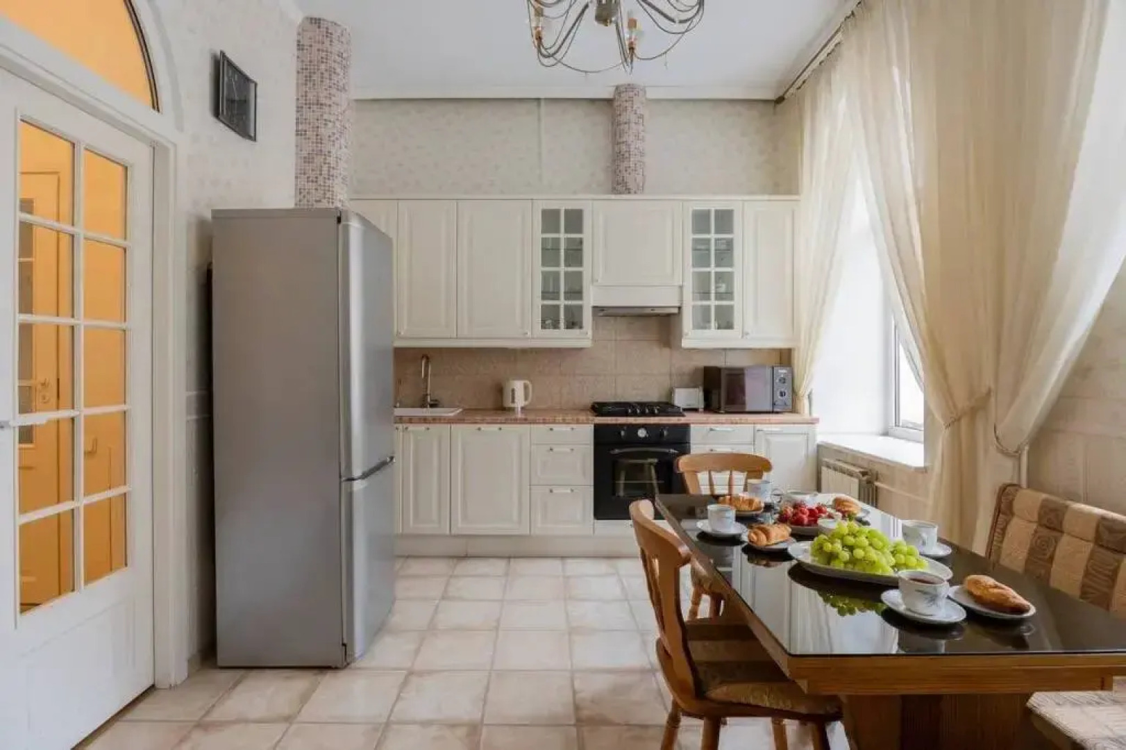 Бридж Таун Отель