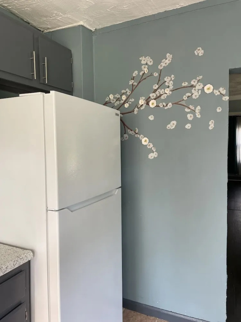 Pontiac House for a short term rent