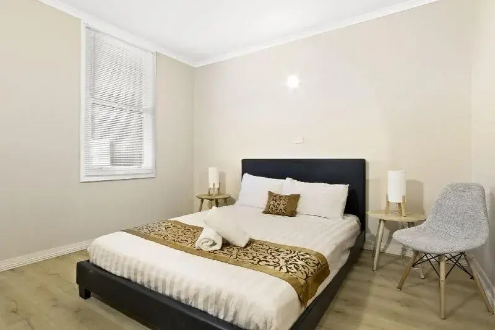 Nowa Nowa Hotel Motel