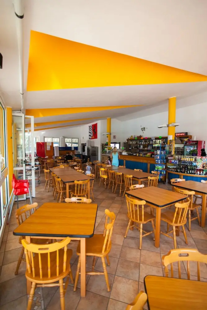 Campingvillaggio Atlanta e Mediterraneo - Campground