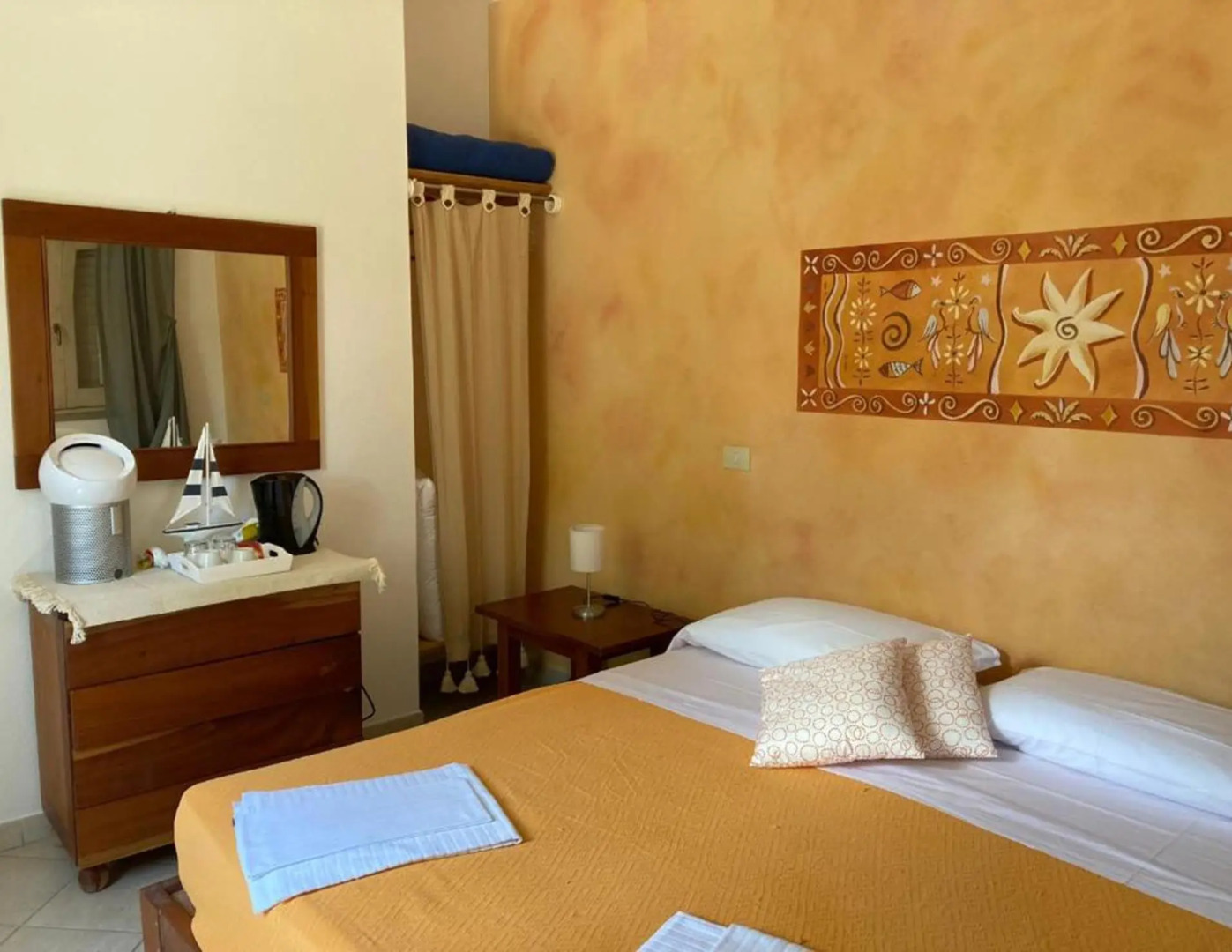 Jera Holiday Collection Vulcano