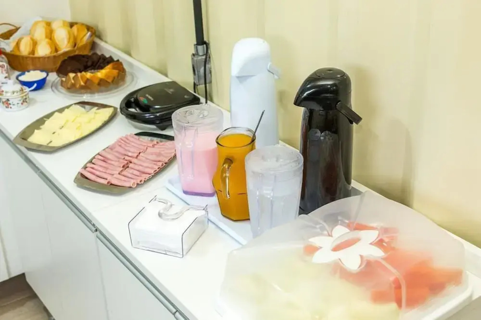 Pousada Santa Genebra