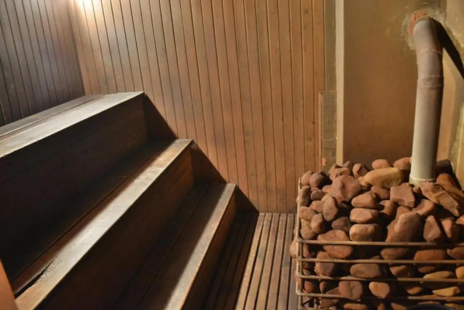 Brīvdienu māja Greiži