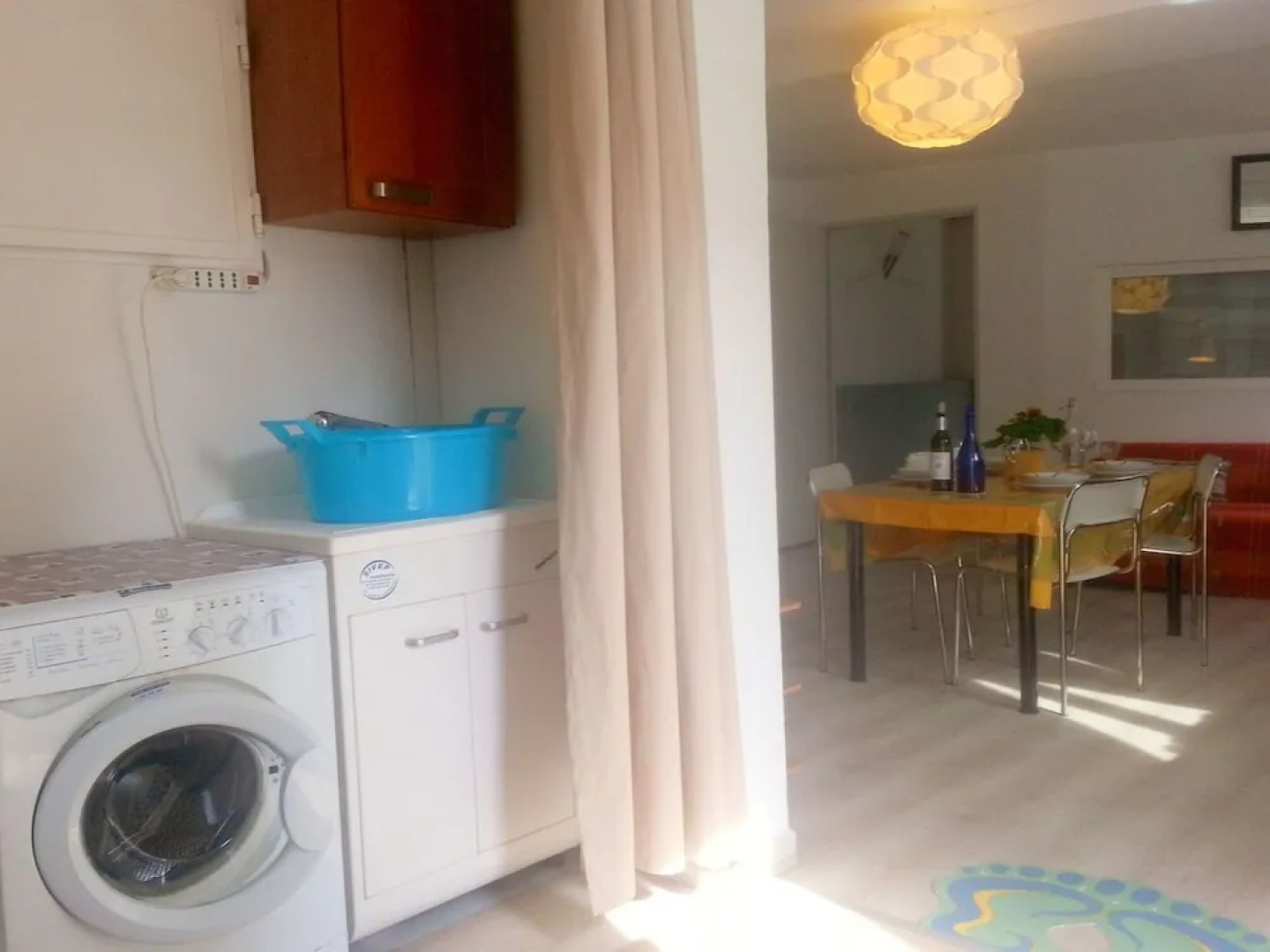 Belvilla by OYO Michael's House