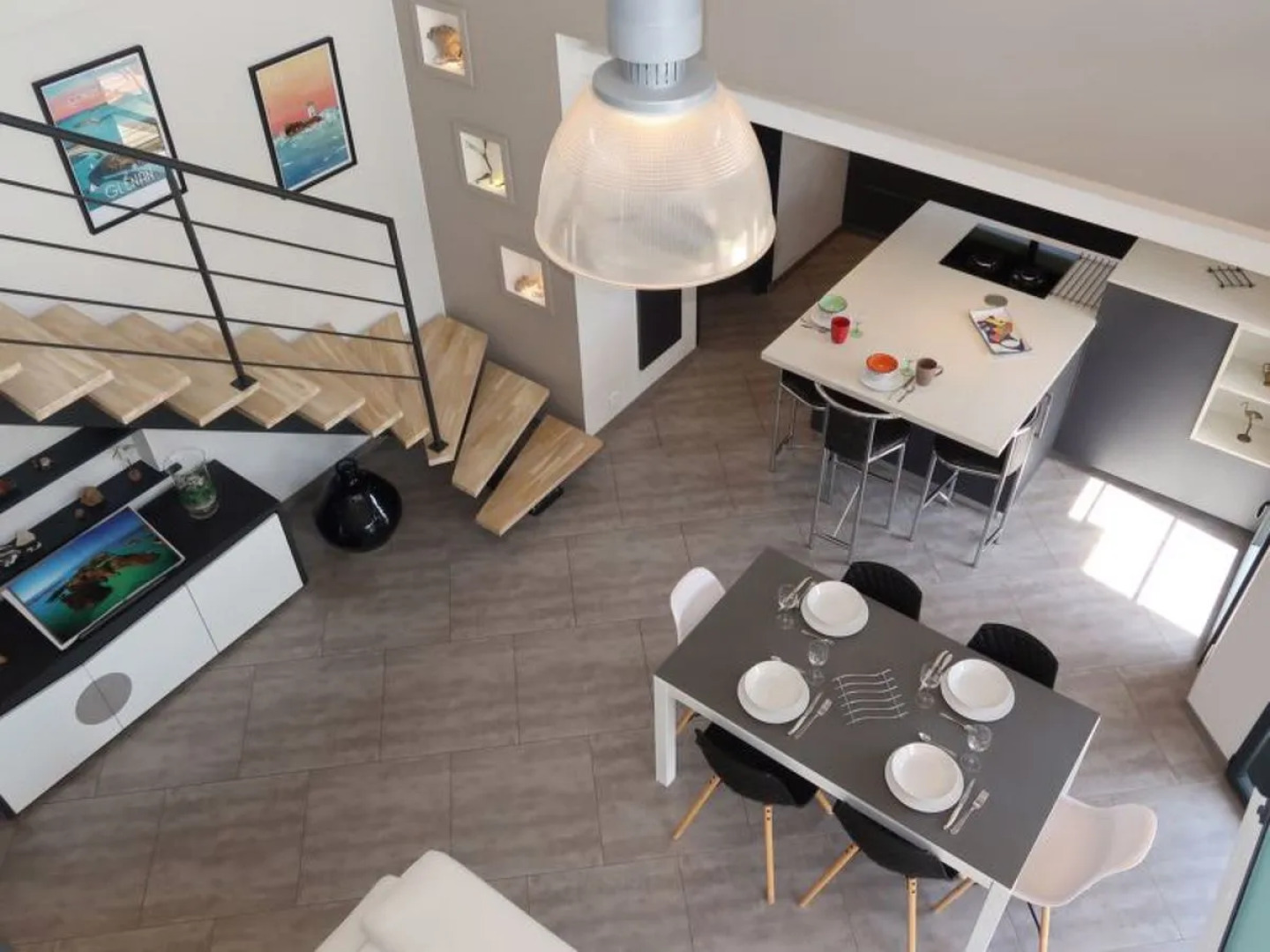 La Lauremma (TGC124)