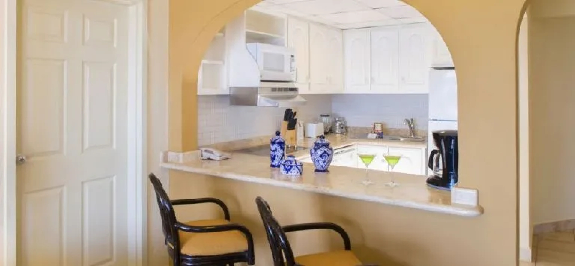 Villa del Palmar Residences