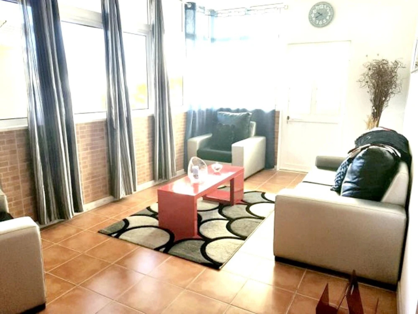 House with 2 Bedrooms in Ponte de Vagos, with Enclosed Garden And Wifi - 15 Km From the Beach