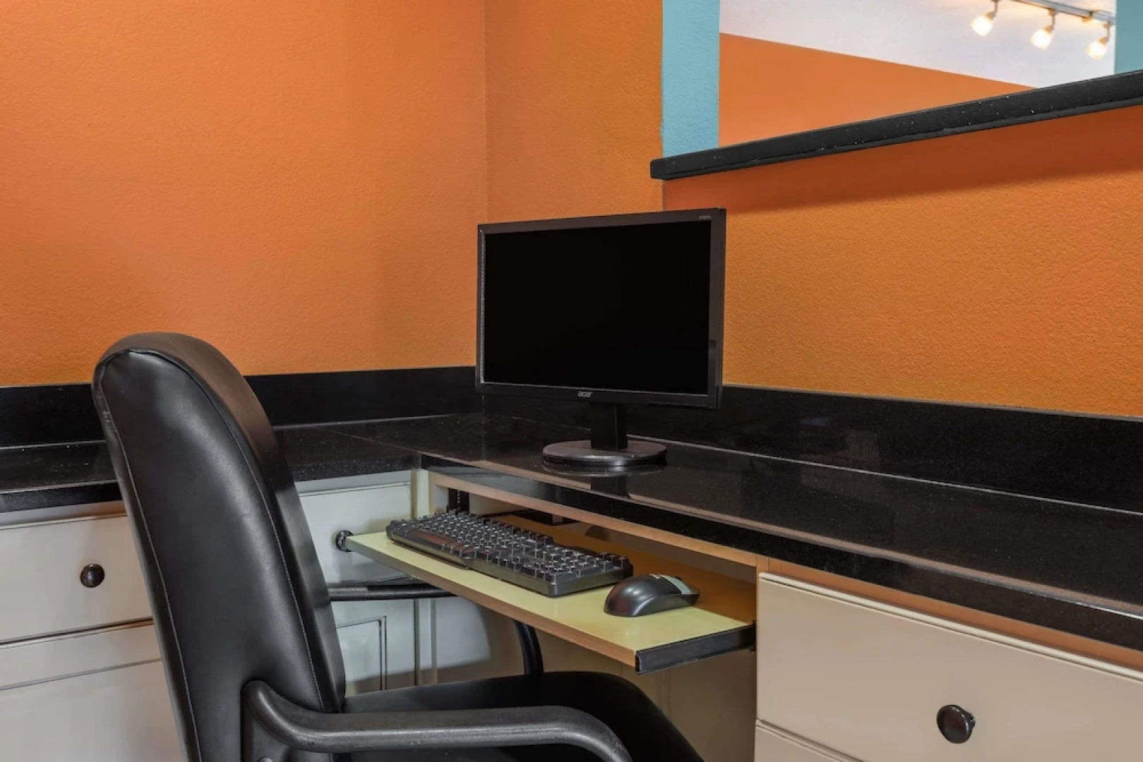 Quality Inn Lookout Mountain