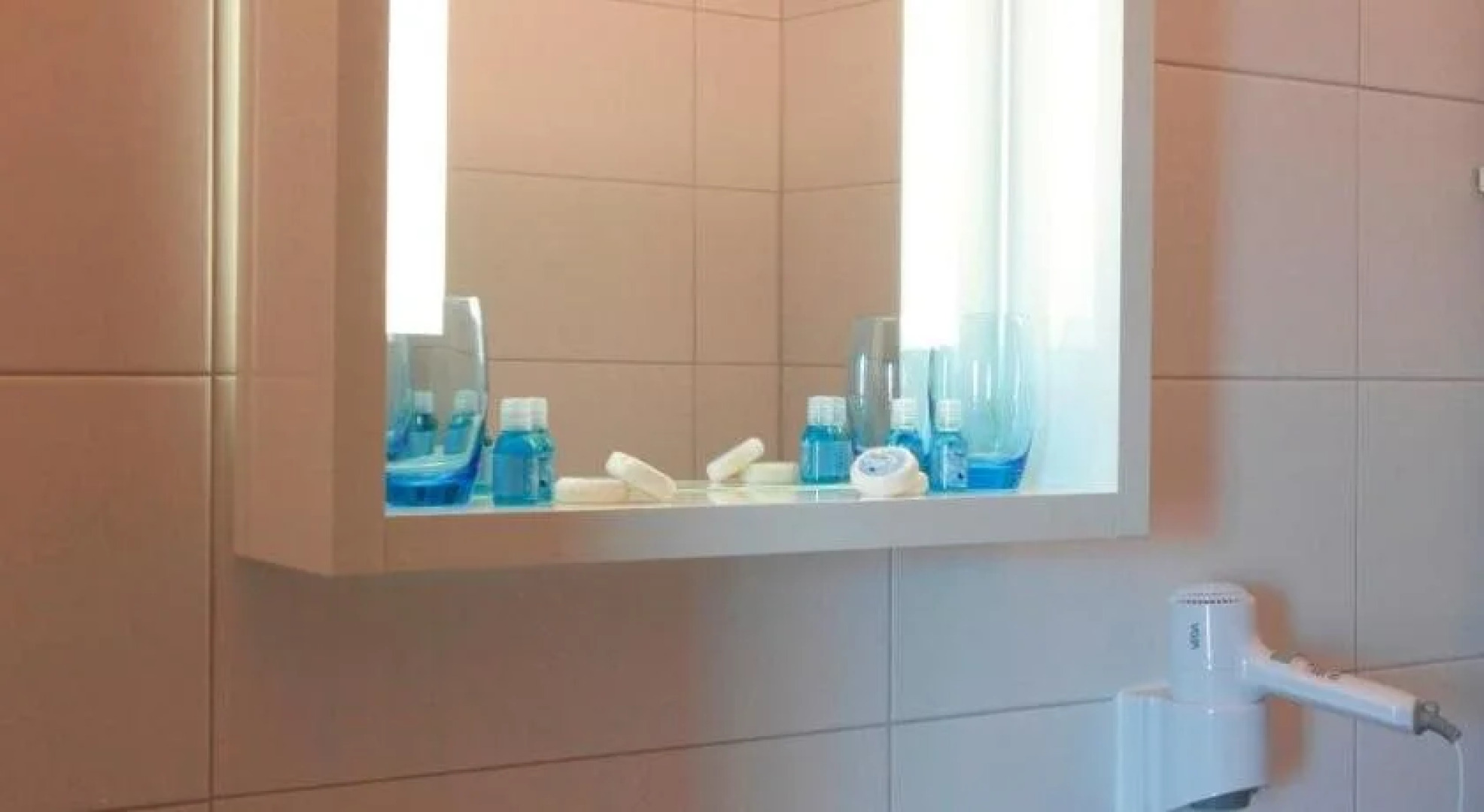 Hotel Restaurant Riche