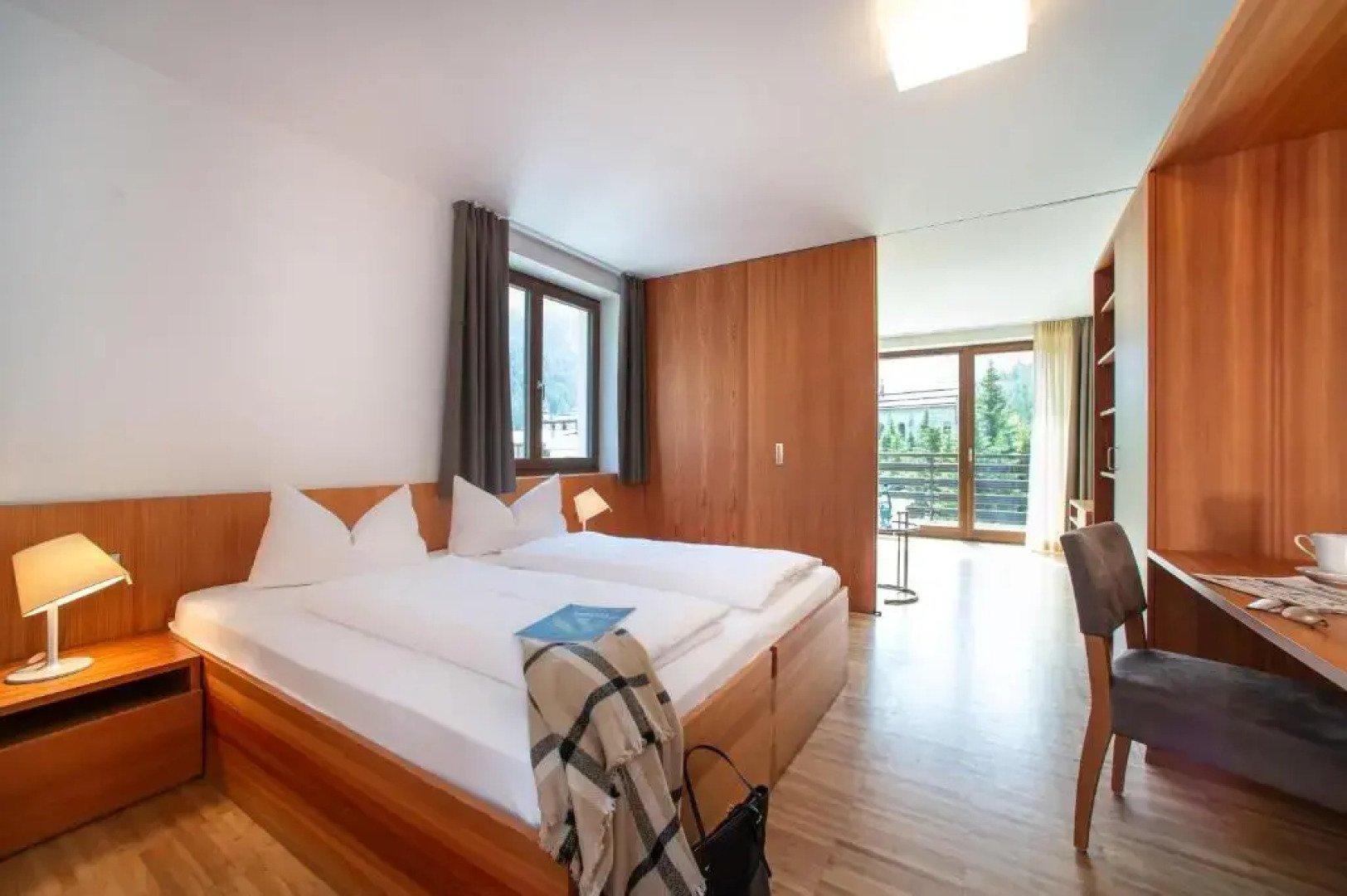 Bed & Breakfast Hotel Nives