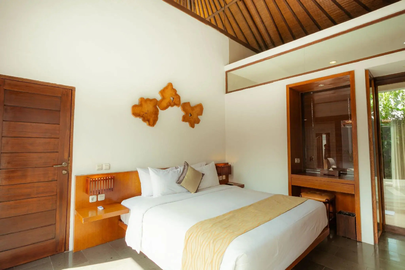 The Canggu Boutique Villas