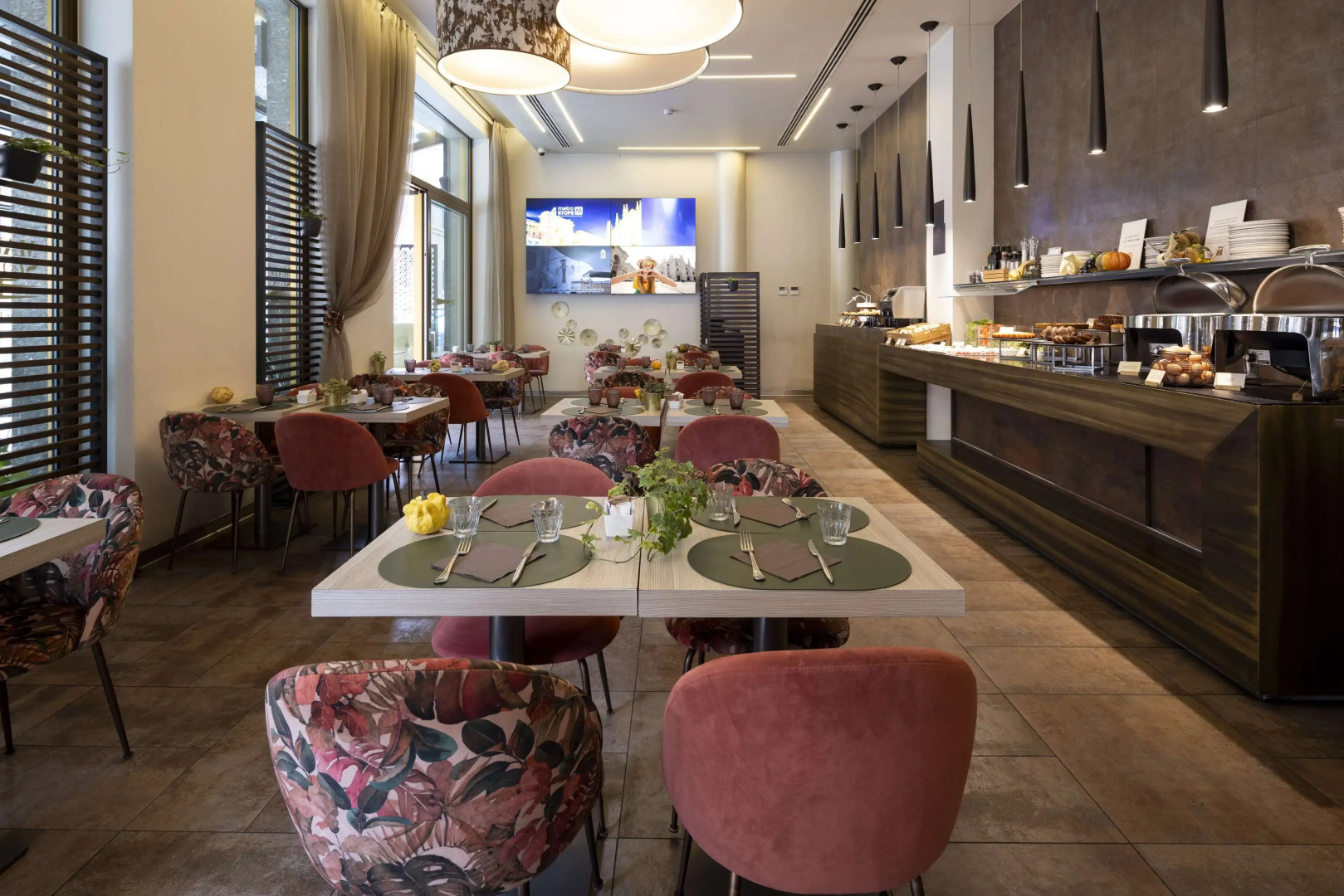 Best Western Hotel Madison