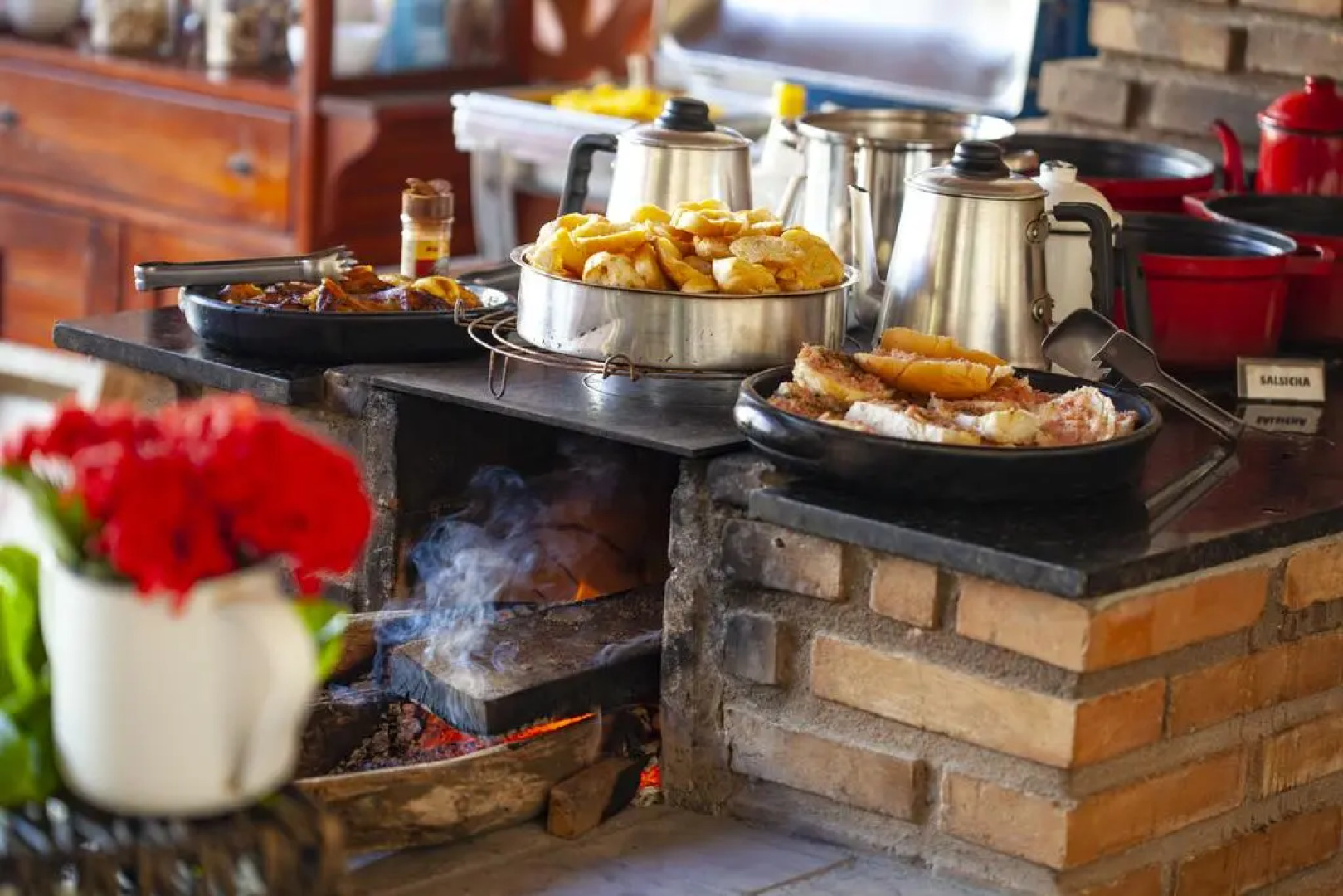 Vivá Barra Hotel Pousada