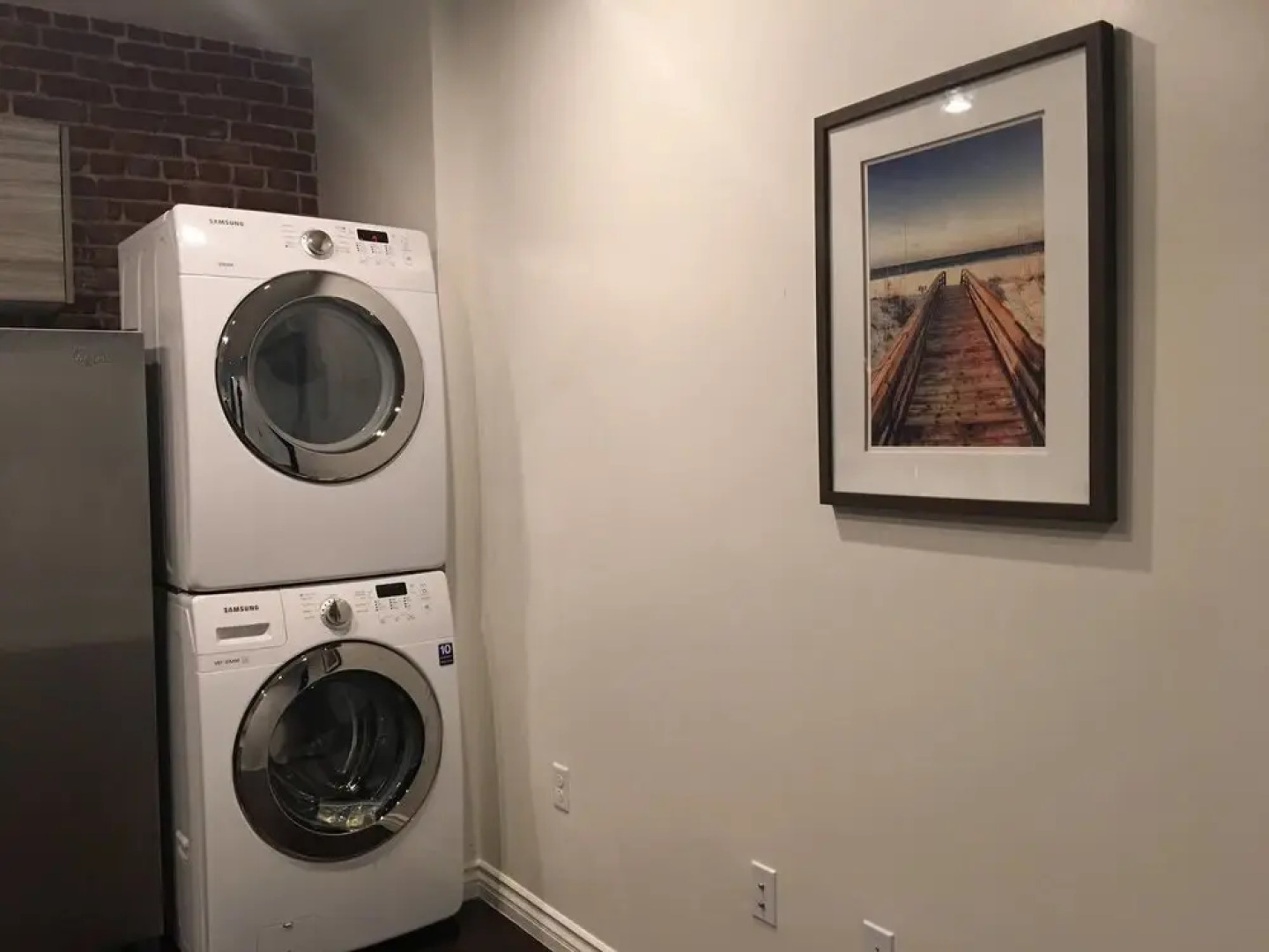 Huge Ace Hotel-Style Loft