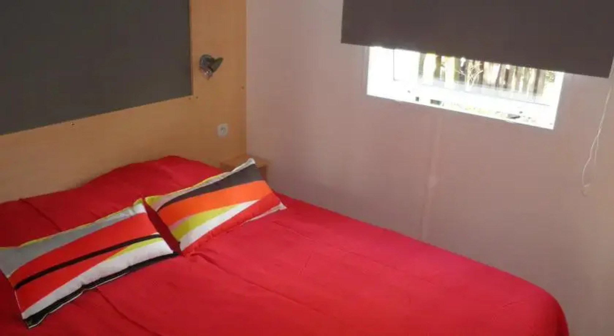 Mobilhome Sainte-Eulalie-en-Born