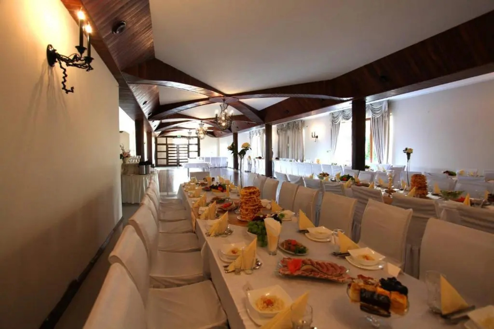 Gościniec pod Strzechą