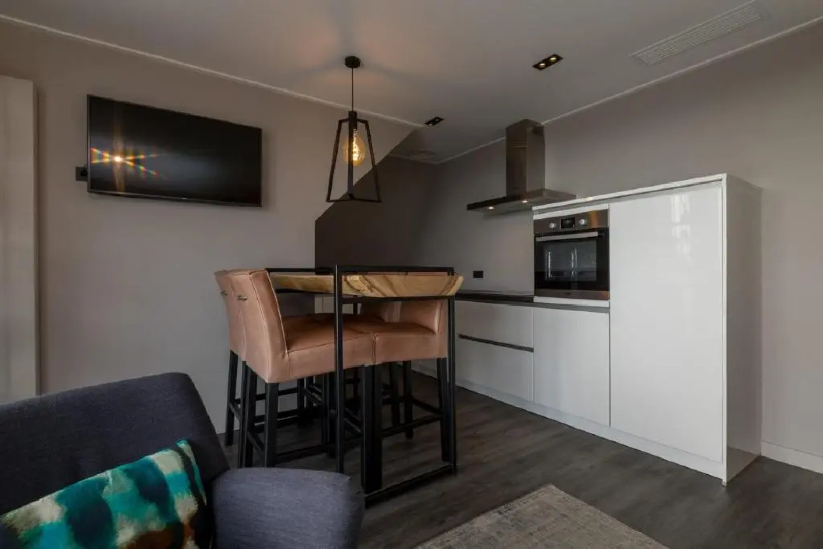 Luxe apartment - Ooststraat 18b Domburg