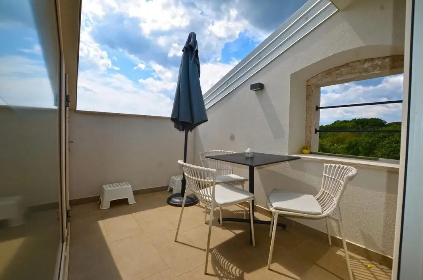 Juraga Apartment in Bale