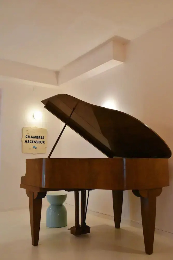 The Originals City, Hôtel Artyster, Le Mans Centre