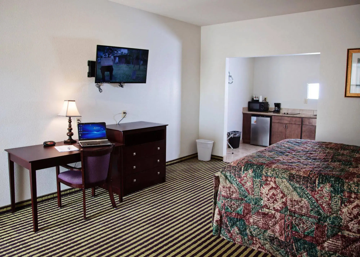Big Lake Inn & Suites