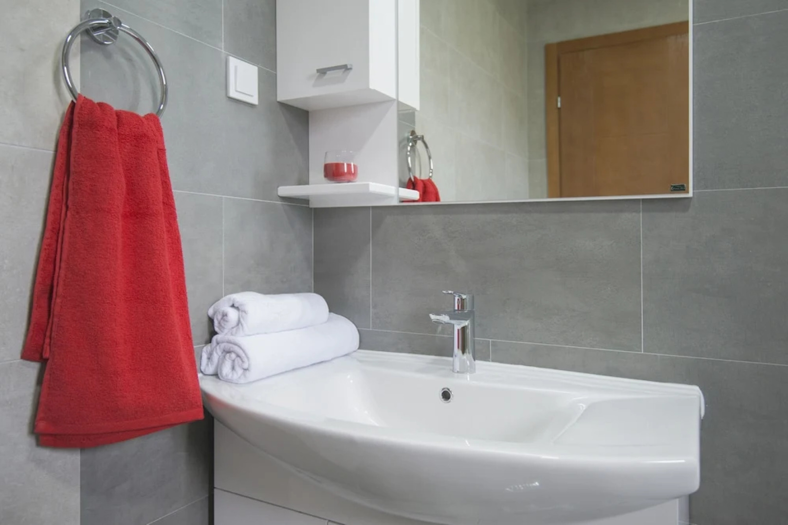 Ethno village St. George