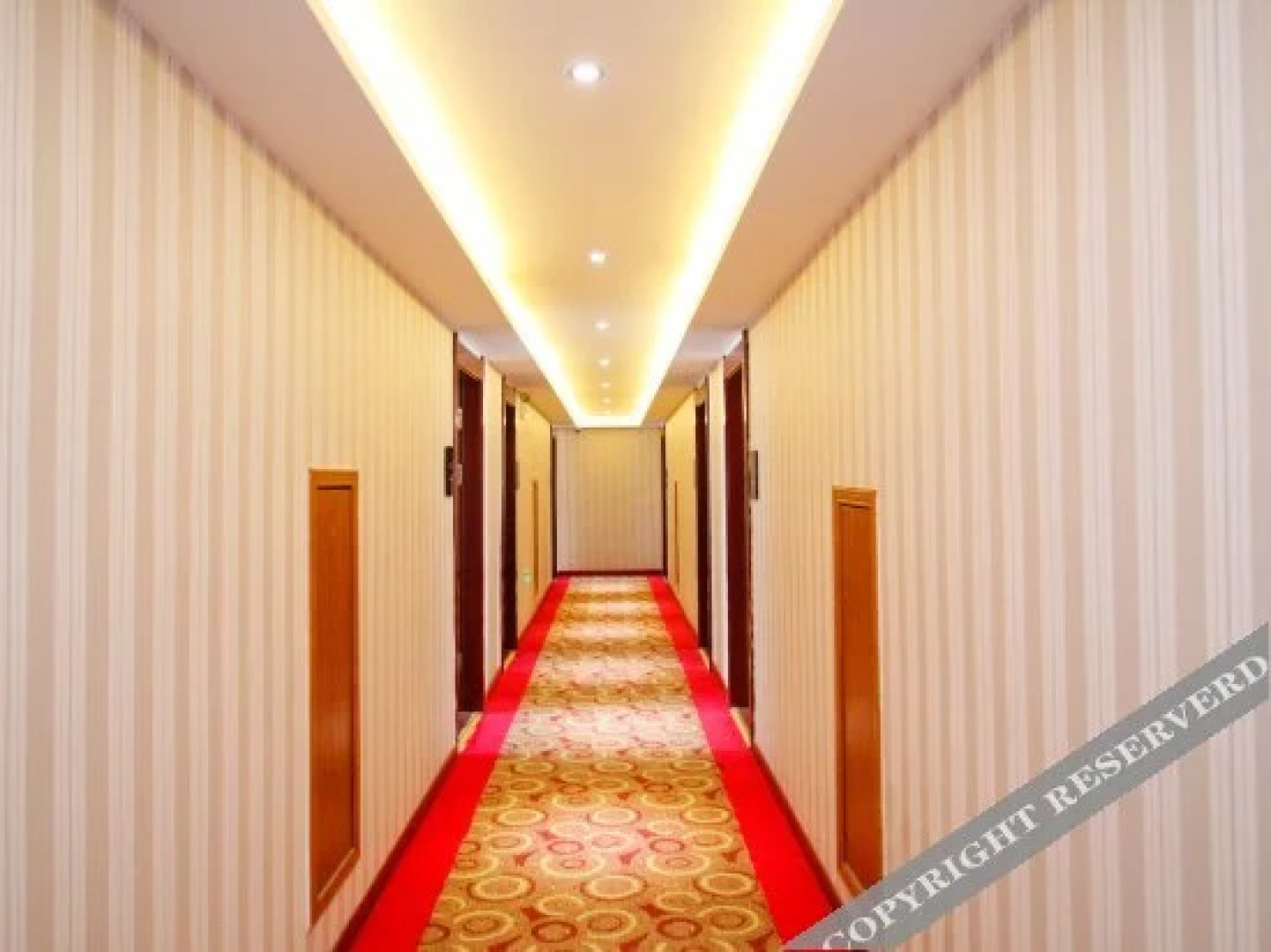 Tiantangzhai Fuxinglou Hotel