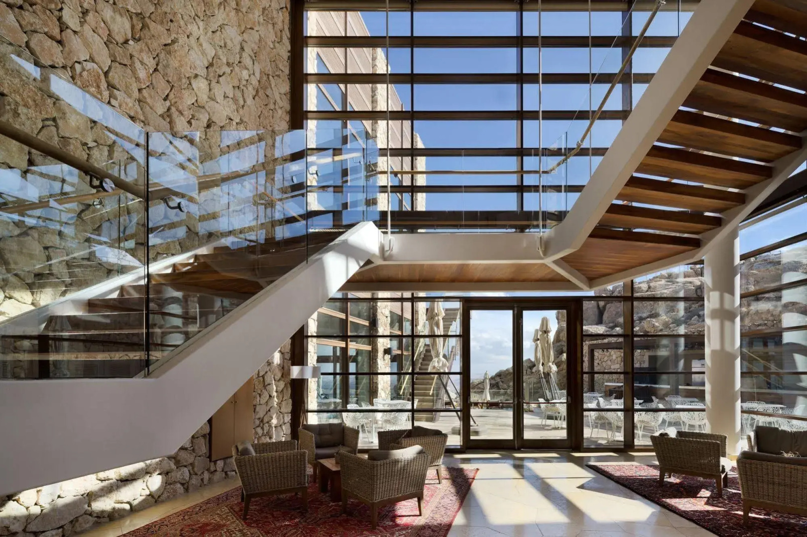 Beresheet by Isrotel exclusive