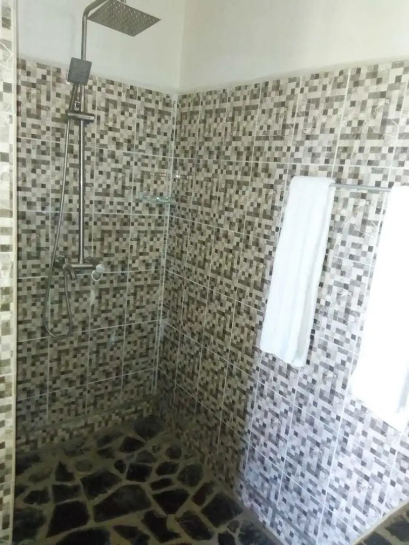 Bungalows Des Tropiques